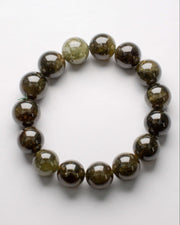 Tsavorite Bracelet